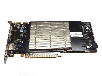 Picture of HP 466853-001 LYNX256 LP D8M GEFORCE 9300GS PCI EXPRESS X16 GRAPHICS CARD.