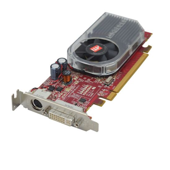 Picture of COMPAQ 410199-002 RADEON X1300 PCI-E GRAPHICS 256MB