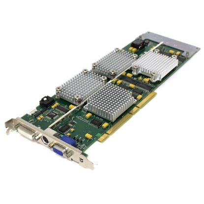 Picture of HP A1299-66503 Visualize FX10 Pro PCI Graphics Card