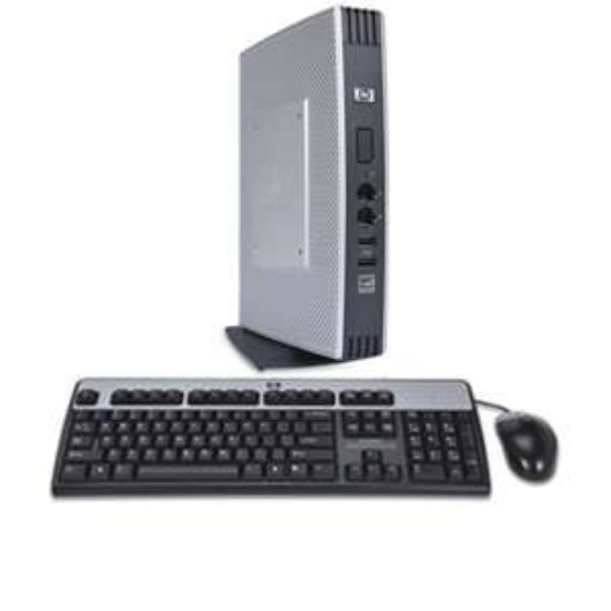 Picture of HP SL871UP#ABA T5740 THIN CLIENT WES7 N280 1.6GHZ 4GF 2GR.