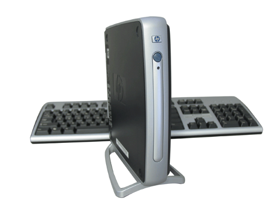 Picture of HP 370451-002 T5510 32MB/128MB 800MHz WCE Thin Client