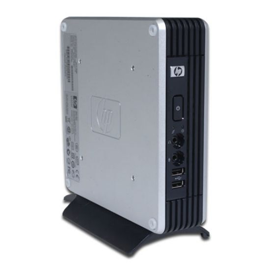 Picture of HP 436675-001 T5135 THIN CLIENT 400MHZ 64F/128R LINUX