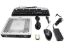 Picture of HP 684500-001 T610 PLUS WES7E 4GB 2GB WiFi Base Thin Client