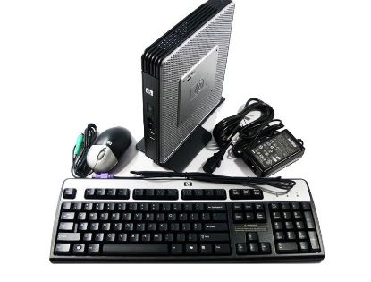 Picture of HP 462708-001 THIN CLIENT T5735 SEMPTRON