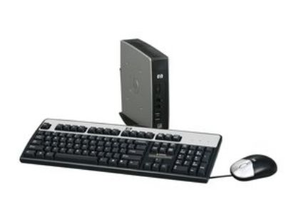 Picture of HP SK616UC T5745 Thin Client