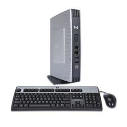 Picture of HP 590129-001 T5745 Base Thin Client