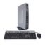 Picture of HP 590269-001 T5745 Base Thin Client