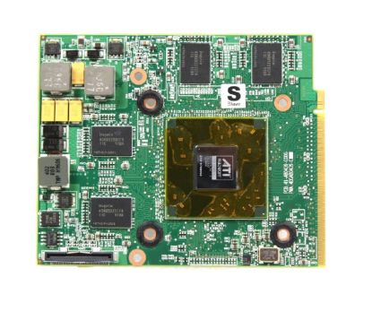 Picture of DELL 0G2H78 Radeon HD 3870M 512MB Mobile Graphics Card 