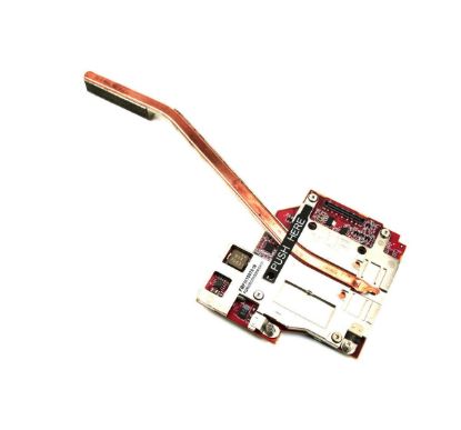 Picture of DELL 0WF147 ATI Radeon X1300 128MB Graphics Card for Inspiron 6400/E1505