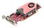 Picture of DELL RFCT1 Radeon HD 4550 512MB DDR3 PCI-E x16 DMS-59 TV-Out Low Profile Graphics Card