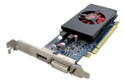 Picture of AMD 102-C33402 Radeon HD 7570 1GB GDDR5 PCIe x16 Video Card