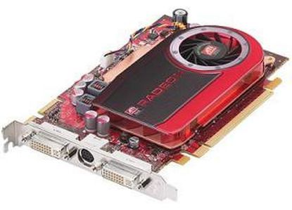 Picture of ATI 102B6660300 Radeon HD 4670 512MB DDR3 PCIe x16 Graphics Card