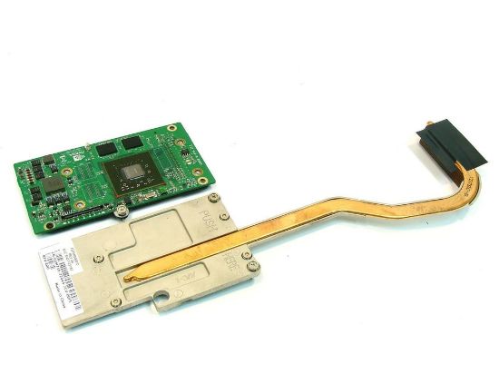 Picture of DELL YY634 GeForce 8400M 128M Mobile Graphics Card