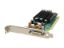 Picture of PNY 600-50383-0000-158 NVIDIA Quadro NVS 285 64MB PCIe Graphics Card