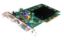 Picture of DELL 9Y779 NVIDIA GEFORCE4 MX 440 64MB AGP VGA DVI S-VIDEO OUTPUT VIDEO CARD