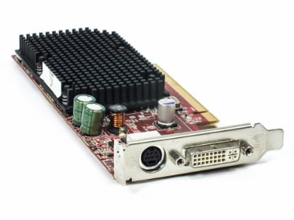 Picture of DELL 0DR280 Radeon X1300 Pro 256MB PCIe x16 Graphics Card 