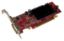 Picture of DELL H9142 ATI RADEON X600 SE 128 MB PCI-E X16 DVI VIDEO GRAPHICS CARD