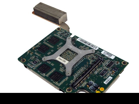 Picture of DELL 0W5373 GeForce 6800 256MB Mobile Graphics Card