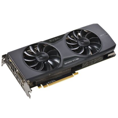 Picture of EVGA 04G P4 2983 GeForce GTX 980 Superclocked 4GB GDDR5 PCI-E Graphics Card