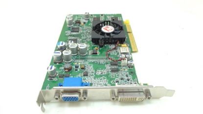 Picture of HP 350971-002 Fire GL 9600 T2-128 128MB AGP 8x VGA/DVI.