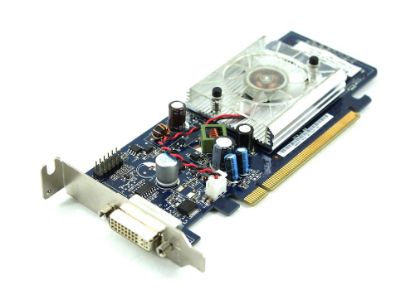 Picture of HP 467325-ZH1 NVIDIA GEFORCE 9300GE DVI 128MB VIDEO CARD