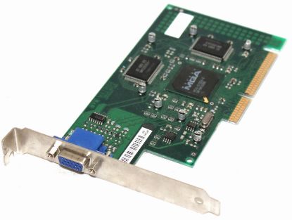 Picture of MATROX D5064-6048 4MB AGP CARD MATROX MGA-G100A-E