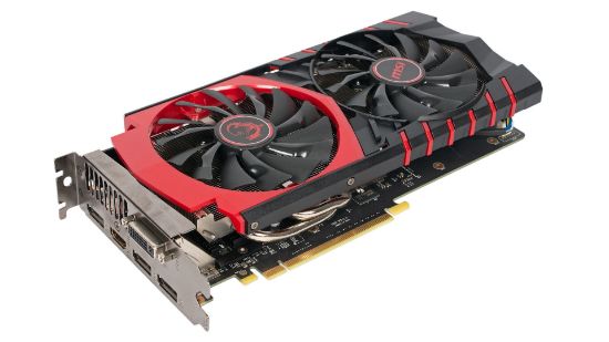 Picture of MSI GTX 960 GAMING 2G GeForce GTX 960 2GB 128-Bit GDDR5 PCI Express 3.0 x16 HDCP Ready SLI Support Video Card