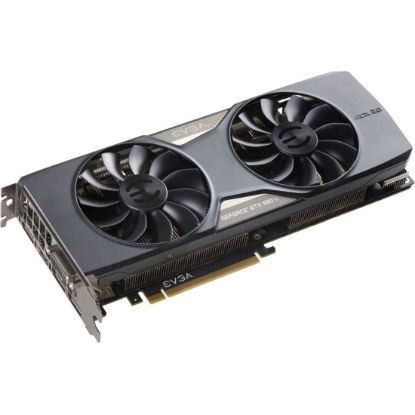 Picture of EVGA 06G P4 4995 GeForce GTX 980 Ti SC+  6GB 384bit GDDR5 PCI-E 3.0 16x Graphics Card