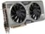 Picture of EVGA 04G-P4-5988-KR GeForce GTX 980 K|NGP|N 4GB GDDR5 PCI-E 3.0 16x Graphics Card  