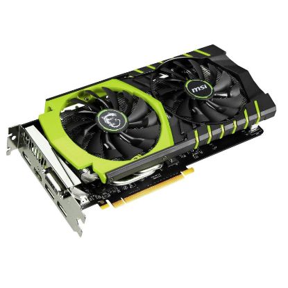 Picture of MSI GTX960GAMING100ME GeForce GTX 960 2GB 128-Bit GDDR5 PCI Express 3.0 x16 HDCP Ready SLI Support Video Card