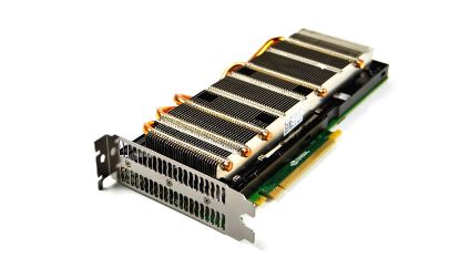 Picture of HP 651152-001 Tesla M2070Q 6GB 384-BIT GDDR5 PCI-E 3.0 x16 Graphics Card