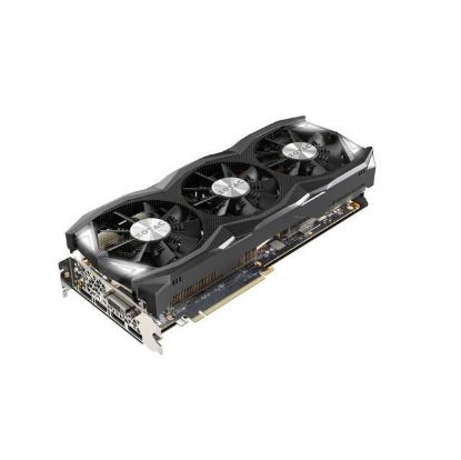 Picture of ZOTAC ZT 90505 10P GeForce GTX 980 Ti 6GB GDDR5 PCI Express 3.0 HDCP Ready Video Card