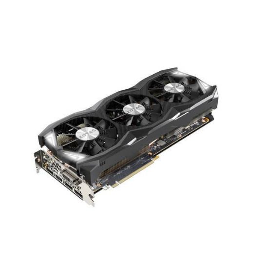 Picture of ZOTAC ZT-90505-10P GeForce GTX 980 Ti 6GB GDDR5 PCI Express 3.0 HDCP Ready Video Card