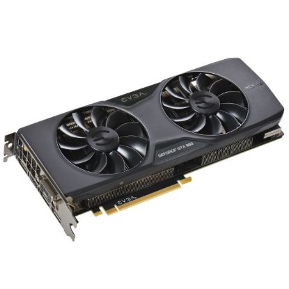 Picture of EVGA 04G P4 2981 GeForce GTX 980 4GB 256-Bit GDDR5 ACX 2.0 Cooler Graphics Card