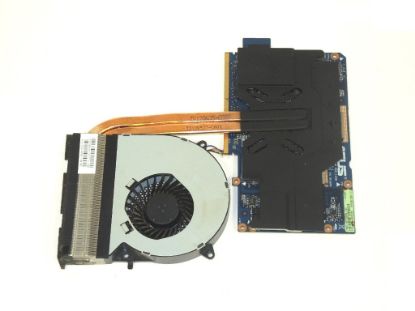 Picture of ASUS 69N0MBV13B03-01 GEFORCE GTX 660M 2GB GDDR5 MOBILE GRAPHIC CARD.