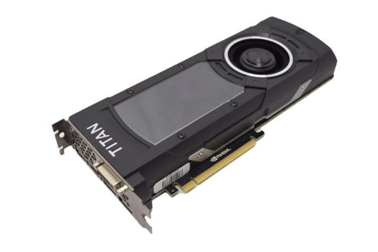 Picture of EVGA 12G-P4-2992-RX GeForce GTX TITAN X SC 12GB 384-Bit GDDR5 PCI Express 3.0 HDCP Ready SLI Support Video Card