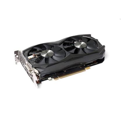 Picture of ZOTAC ZT-90303-10M NVIDIA GEFORCE GTX 960 AMP! EDITION 2GB GDDR5 PCI-E DVI HDMI 3DISPLAYPORT VIDEO CARD.