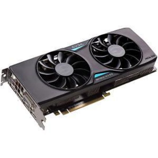 Picture of EVGA 04GP43973KR GeForce GTX 970 DirectX 12 4GB 256-Bit GDDR5 PCI Express 3.0 Video Card