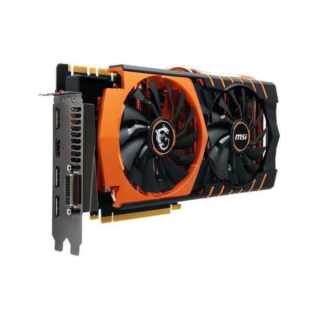 VgaStore.com. MSI GTX 980TI GAMING 6G GOLDEN EDITION NVIDIA GEFORCE GTX 980  TI 6GB GDDR5 DVI/HDMI/3DISPLAYPORT PCI-E VIDEO CARD.