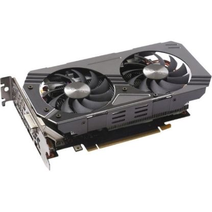 Picture of ZOTAC ZT-90301-10M NVIDIA GEFORCE GTX 960 2GB DDR5 PCIE 3.0 VIDEO CARD.