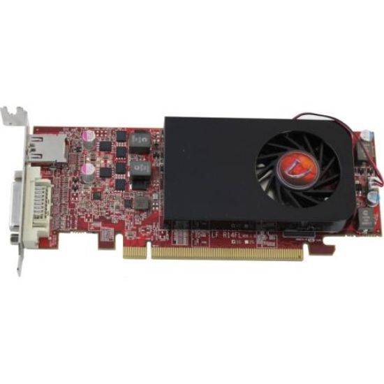 Picture of VISIONTEK 900669 AMD RADEON HD 7750 1GB 128-BIT DDR3 PCI EXPRESS 3.0 GRAPHICS CARD.