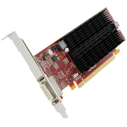 Picture of AMD 100-505755 ATI FIREPRO 2270 1GB DDR3 DMS59 PCI-EXPRESS WORKSTATION VIDEO CARD.