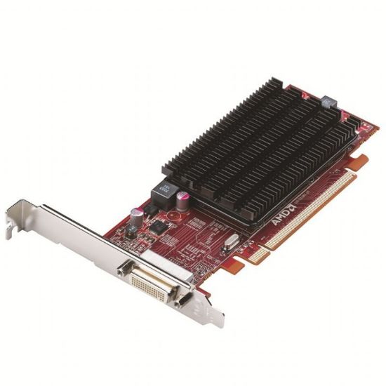 Picture of SAPPHIRE 31004-35-40R ATI FIREPRO 2270 1GB DDR3 DMS59 PCI-EXPRESS WORKSTATION VIDEO CARD.