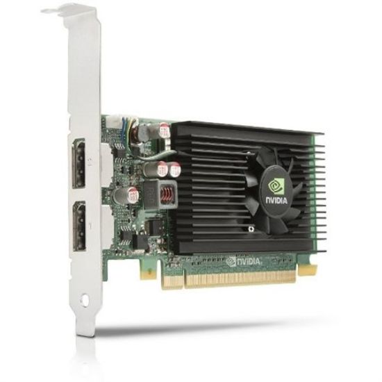 Picture of HP M6V51AT NVIDIA QUADRO NVS 310 1GB DDR3  PCI EXPRESS 2.0 X16 GRAPHICS CARD.