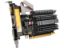 Picture of ZOTAC ZT-71113-20L NVIDIA GEFORCE GT 730 2GB 64-BIT DDR3 PCI-E VGA DVI HDMI LOW PROFILE VIDEO CARD.