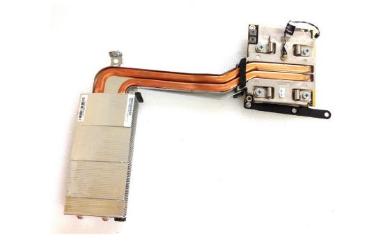 Picture of APPLE 661-5539 RADEON HD 4670 256MB MOBILE GRAPHIC CARD FOR IMAC A1311.