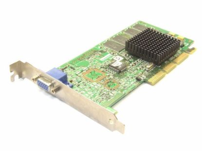 Picture of DIAMOND 28030531-001 STEALTH III S540 32MB AGP VIDEO CARD.