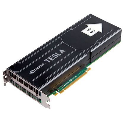 Picture of DELL 2YP0C Tesla K10 8GB 384-Bit GDDR5 PCI Express 3.0 x16 Workstation Graphics Card