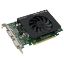 Picture of EVGA 02G P3 2738 NVIDIA GEFORCE GT 730 2GB 128-BIT DDR3 DUAL DVI MHDMI GRAPHICS CARD.