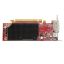 Picture of DELL YR863 ATI RADEON HD 2400 XT 256MB PCI-E DVI VIDEO CARD.